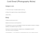 write persuasive b2b cold emails that get more replies